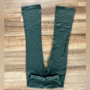 Lululemon Groove Pant Flare 32”
